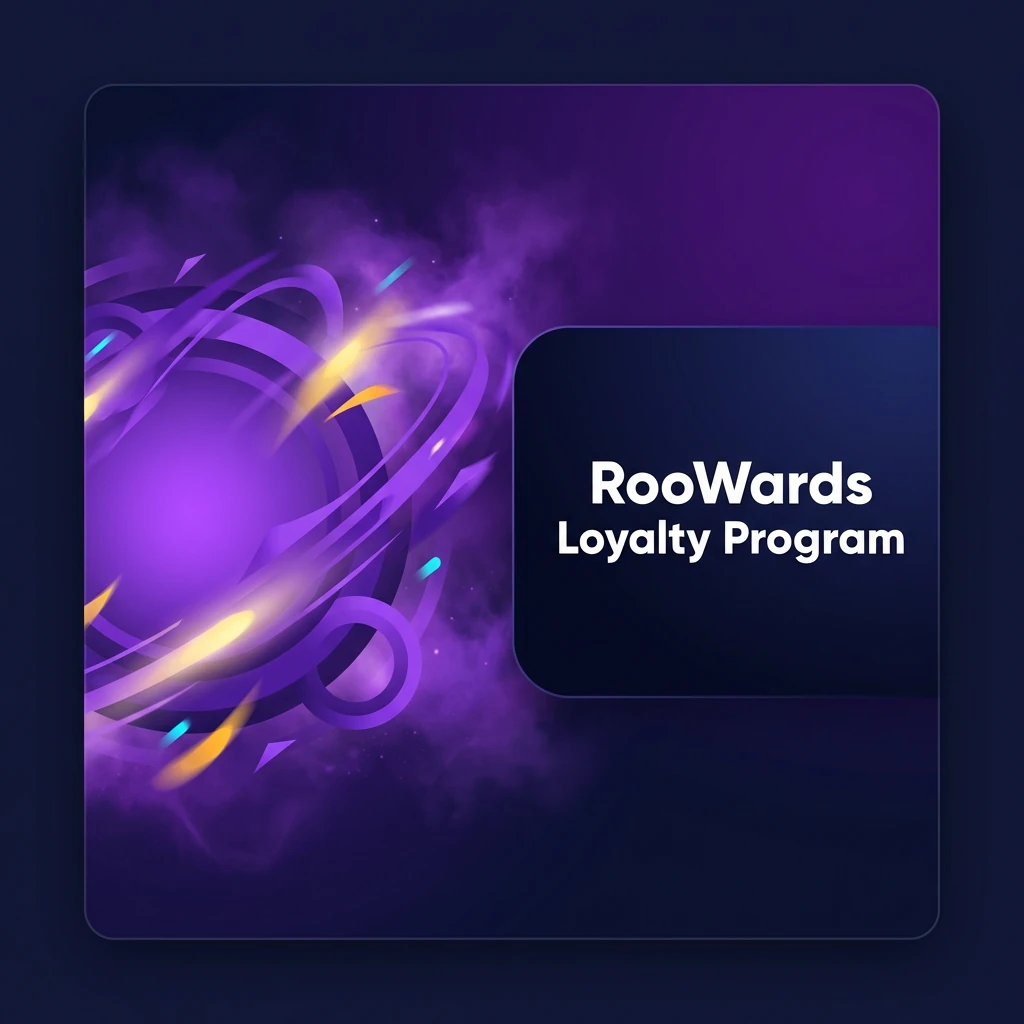 RooWards Loyalty Program